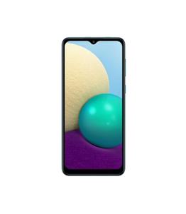 گوشی سامسونگ 02 ظرفیت 3 32 گیگابایت Samsung Galaxy A02 32GB Mobile Phone 