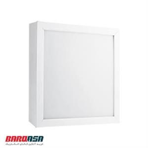 پنل سقفی 30×30 رونا 40 وات پارس شعاع توس