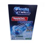 نمک ظرفشویی آلمانی 1.5 کیلوگرمGlanz Meister