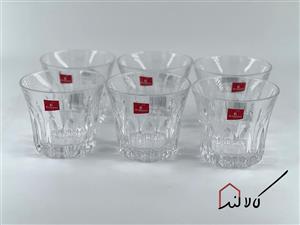 لیوان بلینک مکس مدل KTZB01-1 - بسته 6 عددی