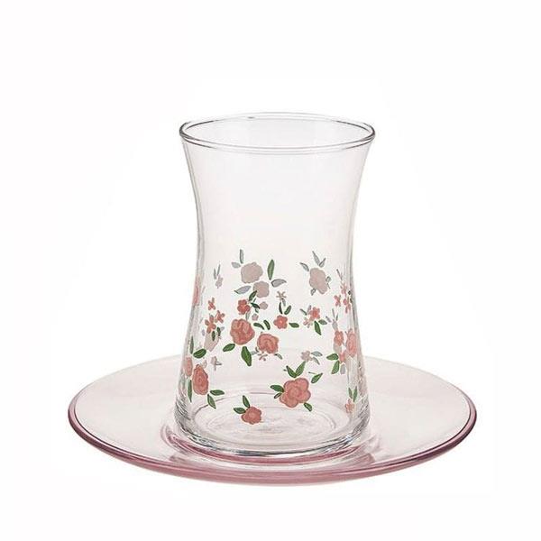 Pasabahce 95483 Tea Set