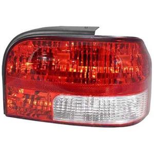 چراغ خطر عقب راست مدرن مناسب برای پراید 131