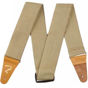 بند گیتار فندر مدل VINTAGE TWEED Fender VINTAGE TWEED Guitar Strap