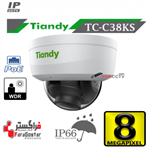 خرید دوربین مداربسته تیاندی مدل Tiandy TC-C38KS