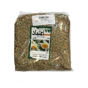 عدس اعتماد مقدار 450 گرم