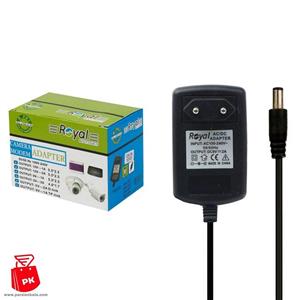 اداپتور 9 ولت 2 امپر Adapter 9V 2A 