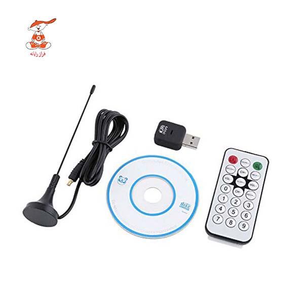 کارت TV USB XVISION