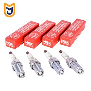 شمع موتور خودرو ان جی کی NGK مدل LFR6C-11 مناسب پژو ۲۰۶ تیپ ۵ ، تیپ ۶ و صندوقدار V2,V8,V9