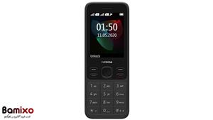 گوشی داکس بی ۴۱۰ ظرفیت 32 گیگابایت  Dox B410 Dual SIM 32MB Mobile Phone