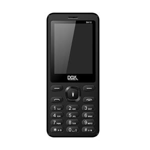 گوشی داکس بی ۴۱۰ ظرفیت 32 گیگابایت Dox B410 Dual SIM 32MB Mobile Phone 