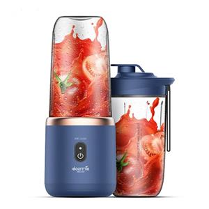 مخلوط کن همراه شیائومی Deerma Mini Juice Blender DEM-NU06