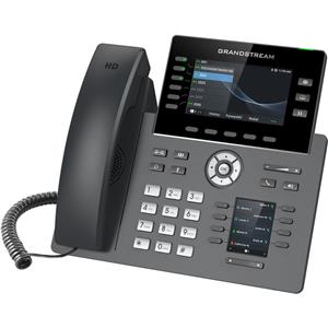 تلفن VoIP گرنداستریم GRP2616 Multimedia IP Phone تلفن تحت شبکه باسیم گرنداستریم مدل GRP2616