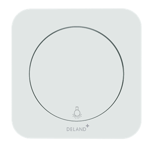 کلید راه پله دلند مدل آدا