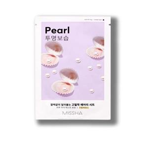ماسک Pearl میشا