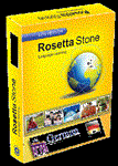 نرم افزار آموزش زبان آلمانی رزتا استون Rosetta Stone ،German 