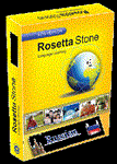 نرم افزار آموزش زبان روسی رزتا استون Rosetta Stone ،russia 