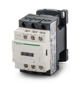 کنتاکتور طرح اشنایدر D12