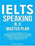 کتاب IELTS Speaking 8.5 Master Plan