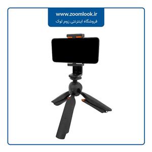 پایه نگهدارنده گوشی موبایل یونیمات مدل D 909 II B 