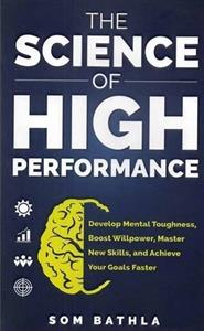 کتاب زبان The Science of High Performance