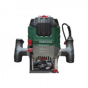 اور فرز نجاری پارکساید 1200 وات مدل PARKSIDE POF 1200 D3