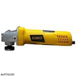 مینی فرز دیوالت 1250 وات مدل DEWALT DWE4030