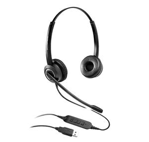 هدست تلفن تحت شبکه گرنداستریم مدل GUV3000 GUV3000 Headset