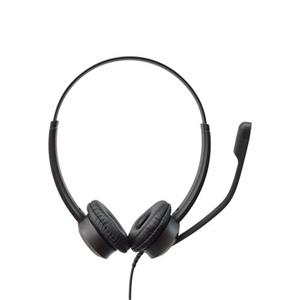 هدست تلفن تحت شبکه گرنداستریم مدل GUV3000 GUV3000 Headset