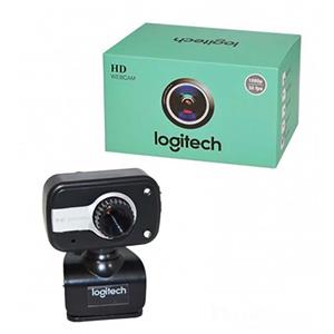 وب کم طرح لاجیتک Logitech W-901