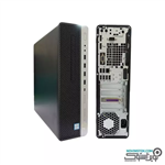 HP Prodesk 600 G3 Sff