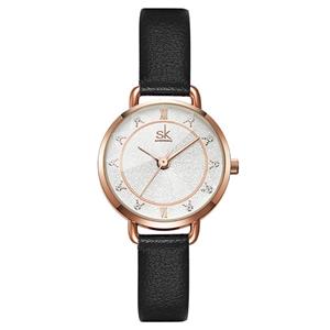 ساعت مچی عقربه ای زنانه مدل K9001 BLC اس کا