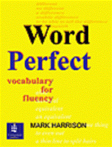 کتاب زبان Word Perfect