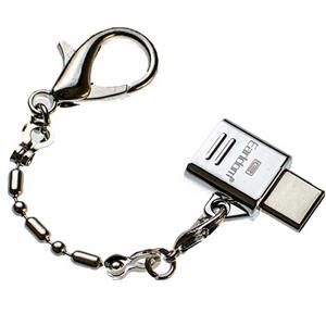 تبدیل EARLDOM ET-TC03 MicroUSB To Type-C