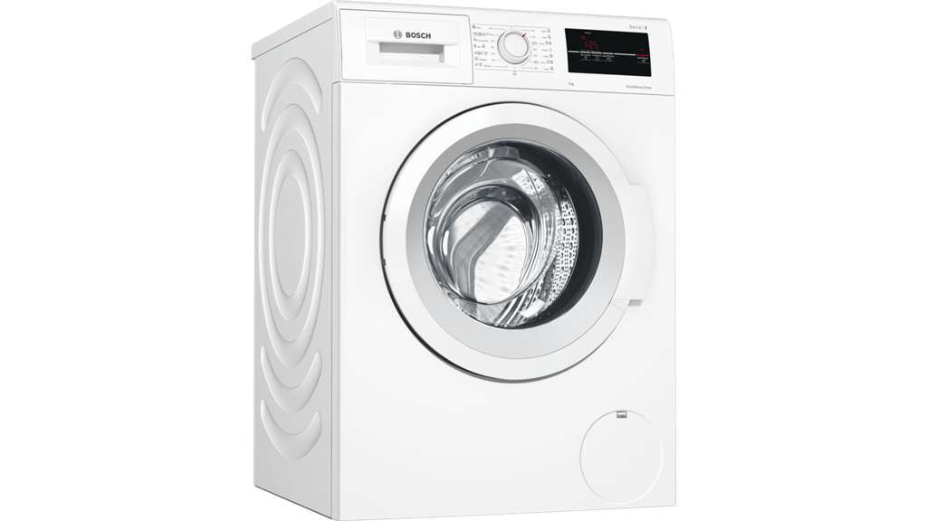 قیمت و خرید ماشین لباسشویی بوش مدل Bosch WAJ2017SME