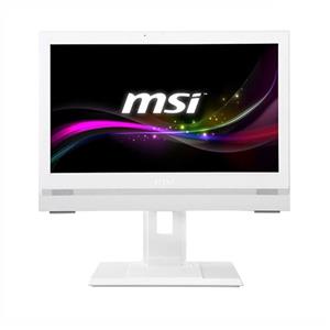 کامپیوتر همه کاره 20 اینچی ام اس آی Pro 20T 7M Riser i5-7500 8GB-128GB