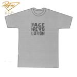 تی شرت توربو Revolution – Grey