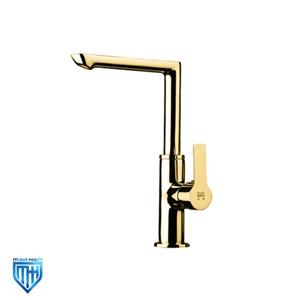 شیر آشپزخانه کی دبلیو سی مدل Rita شلنگ دار KWC Faucets Pullout Kitchen 