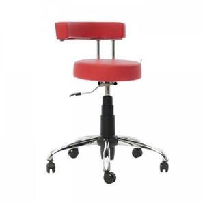 صندلی اداری رادسیستم مدل L105C چرمی Rad System L105C  Leather Chair