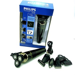 ماشین ریش تراش فیلیپس مدل PHILIPS PH 999