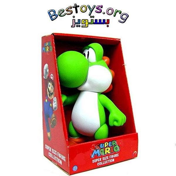 فیگور مدل Yoshi