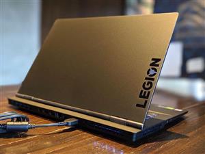 لپ تاپ لنوو Legion 5 i7-10750H 64GB-2TB-512GB SSD-6GB LENOVO Legion 5 i7-10750H 64GB-2TB-512GB SSD-6GB GTX1660TI