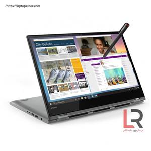 لپ تاپ  استوک لنوو مدل  YOGA 730 