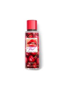 بادی اسپلش ویکتوریا سکرت مدل Cherry Pop حجم 250 میلی لیتر Victoria's Secret Cherry Pop Body Mist 250ml