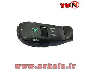 کروز کنترل سمند سورن با ECU Bosch -Turbo -TC-7.4.9