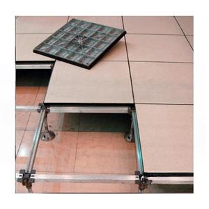 کف کاذب آلومینیومی با روکش HPL