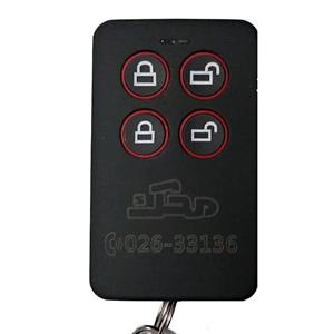 ریموت کنترل فابریک جک محک mahak fab remote 