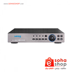 دستگاه DVR تسکو مدل 6216HD