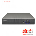 دستگاه DVR تسکو مدل 4104HD