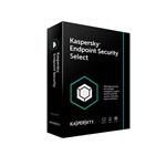 Kaspersky Endpoint Security for Business Select - لایسنس 20 کاربره