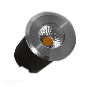 چراغ استخری توکار فاین الکتریک FEC-3005-5W